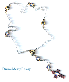 Divine Mercy Rosary